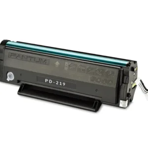 Pantum PD-219 sort toner 1.600 sider  Kompatibel - INKpartner ApS