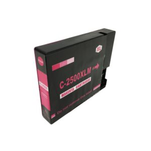 Canon PGI-2500XL magenta blækpatron Kompatibel 9266B001 - 20ml - Canon - kompatibel