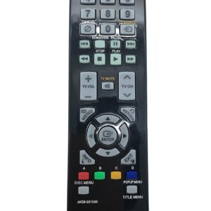 Fjernbetjening, original, AK5900104K - KOZ