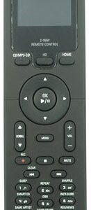 Fjernbetjening, original, Philips 313922851731 - KOZ