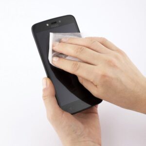 Rengøringsservietter - 100 stk - INKpartner ApS