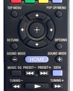 Fjernbetjening, original, Sony RMADP090 - KOZ