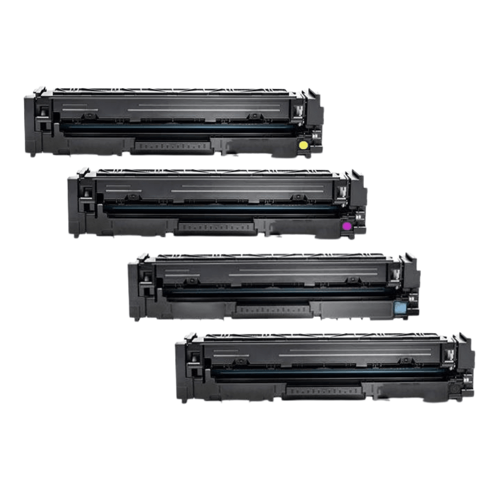 saet-af-hp-658a-1x-bkcmy-25000-sider-alternativ-w2000a-w2003a-589916 Sæt af HP 658A 1x BK/C/M/Y 25.000 sider alternativ, W2000A-W2003A - INKpartner ApS