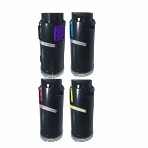 Sæt af Xerox C500 / C505 - 39.100 sider  alternativ - INKpartner ApS