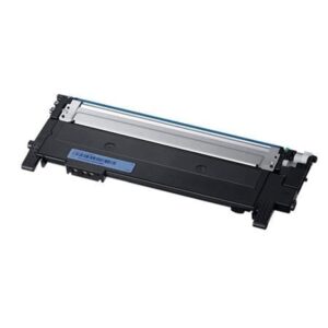 Samsung CLT-C4092S cyan toner 1.000 sider SU005A  kompatible - INKpartner ApS