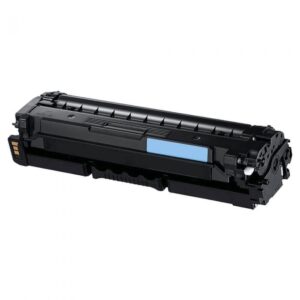 Samsung CLT-C503L cyan toner 5.000 sider SU014A  alternativ - INKpartner ApS