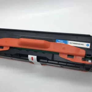 Samsung CLT-C504S cyan toner 1.800 sider SU025A  kompatible - INKpartner ApS