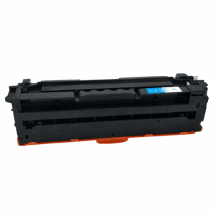 Samsung CLT-C505L cyan toner 3.500 sider SU035A  kompatibel - INKpartner ApS