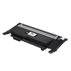 Samsung CLT-K406S sort toner 1.500 sider SU118A  kompatible - INKpartner ApS