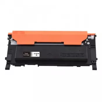 samsung-clt-k407s-sort-toner-1500-sider-su128a-kompatible-345451 Samsung CLT-K407S sort toner 1.500 sider SU128A kompatible - INKpartner ApS