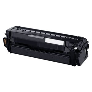 Samsung CLT-K503L sort toner 8.000 sider SU147A  alternativ - INKpartner ApS