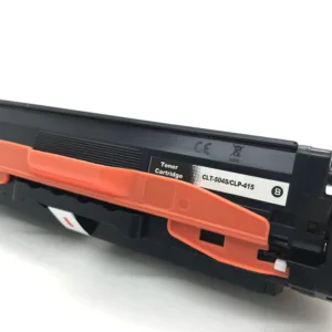 Samsung CLT-K504S sort toner 2.500 sider SU158A   kompatible - INKpartner ApS
