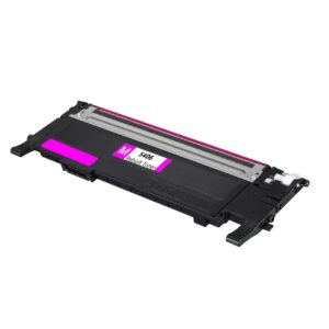 Samsung CLT-M406S magenta toner 1.000 sider SU252A  kompatible - INKpartner ApS
