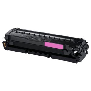 Samsung CLT-M503L magenta toner 5.000 sider SU281A  alternativ - INKpartner ApS