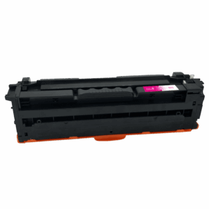 Samsung CLT-M505L magenta toner 3.500 sider SU302A  kompatibel - INKpartner ApS