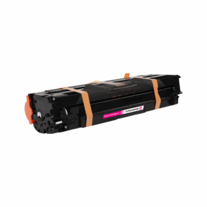 Samsung CLT-M506L magenta toner 3.500 sider SU305A  kompatibel - INKpartner ApS