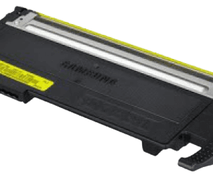 Samsung CLT-Y4072S gul toner 1.000 sider SU472A  kompatible - INKpartner ApS