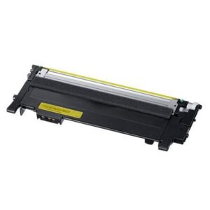 Samsung CLT-Y4092S yellow toner 1.000 sider SU482A  kompatible - INKpartner ApS