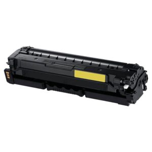 Samsung CLT-Y503L gul toner 5.000 sider SU491A  alternativ - INKpartner ApS