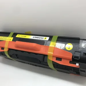 Samsung CLT-Y504S gul toner 1.800 sider SU502A  kompatible - INKpartner ApS