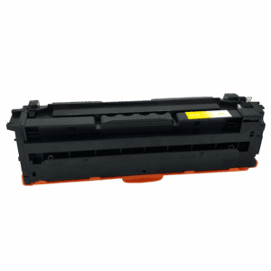 Samsung CLT-Y505L yellow toner 3.500 sider SU512A  kompatibel - INKpartner ApS