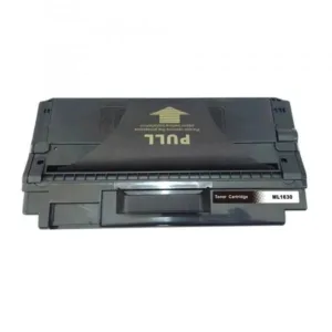 Samsung ML-D1630A sort toner 2.500 sider  kompatible - INKpartner ApS