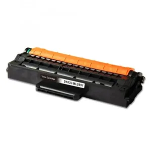 Samsung MLT-D103L sort toner 2.500 sider  alternativ  MLT-D103L - INKpartner ApS