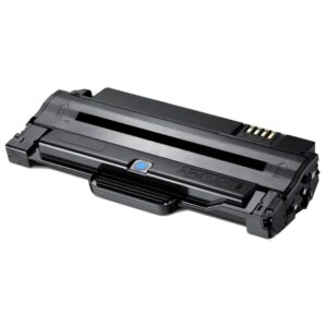 Samsung MLT-D1052L sort toner 2.500 sider  alternativ  MLT-D1052L - INKpartner ApS