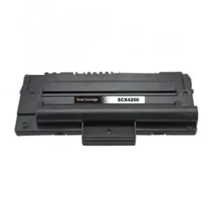 Samsung SCX-D4200A sort toner 3.000 sider  kompatibel - INKpartner ApS