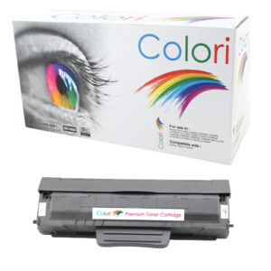 Printer Toner, Samsung, ML2160 SCX3400, Sort - KOZ