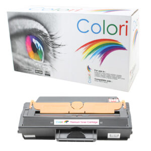 Printer Toner, Samsung, ML2950 SCX4727, Sort - KOZ