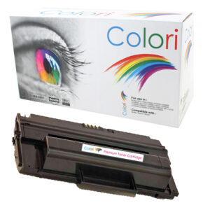 Printer Toner, Samsung, SCX5530 SCX5535, Sort - KOZ