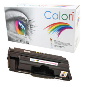 Printer Toner, Samsung, SCX5635 SCX5835, Sort - KOZ