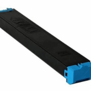 Sharp MX36GTCA cyan toner 15.000 sider  alternativ - INKpartner ApS