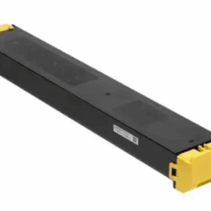 Sharp MX36GTYA yellow toner 15.000 sider  alternativ - INKpartner ApS