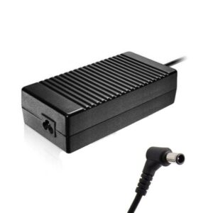 Oplader til Sony Bravia Skærme. 160W-19.5V/8.21A (6.5x4.4) -