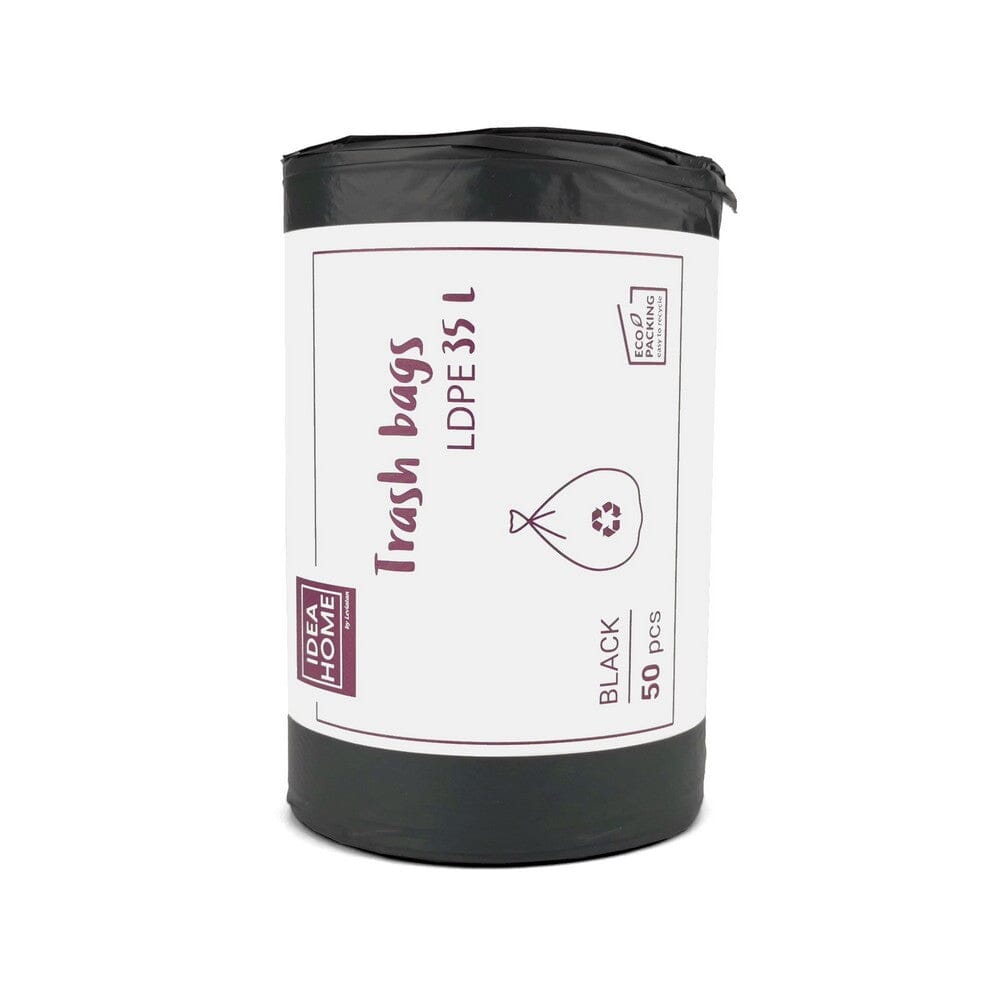 sorte-affaldssaekke-35-liter-50-stk-199058 Sorte affaldssække - 35 liter - 50 stk - INKpartner ApS