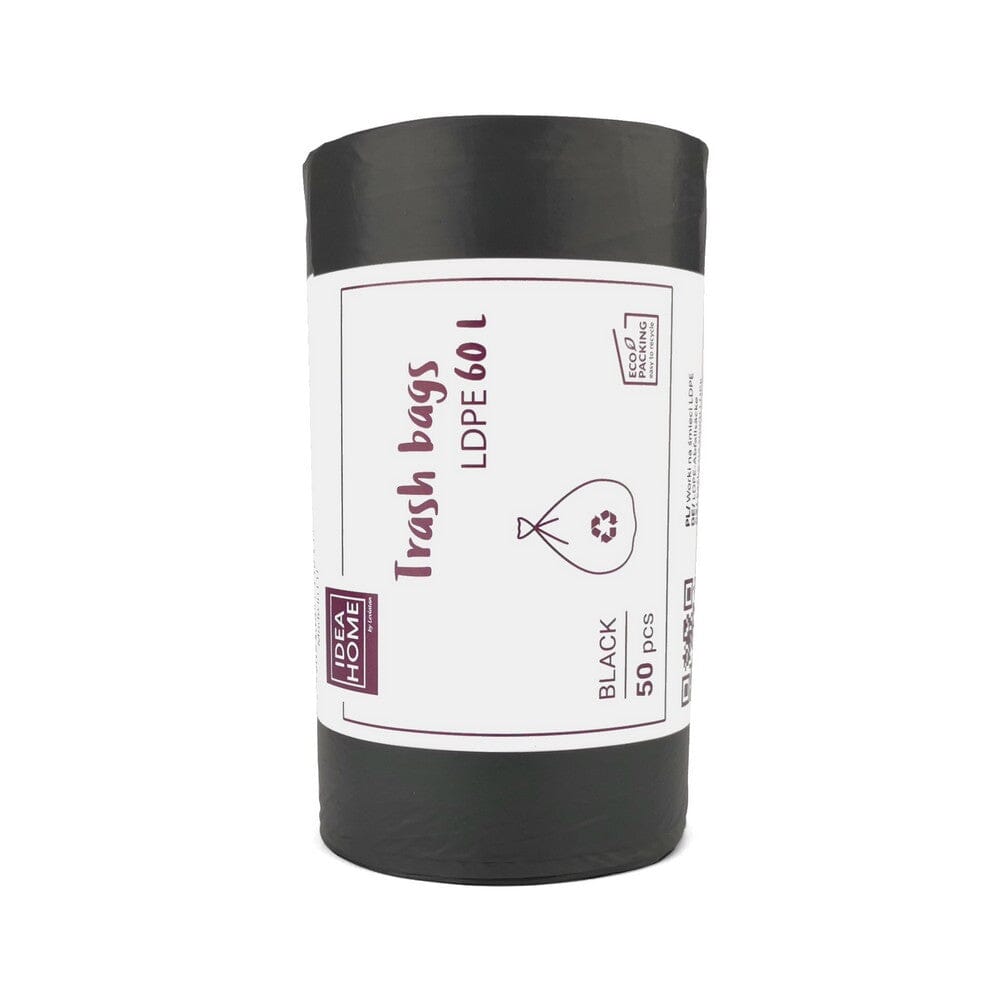 sorte-affaldssaekke-60-liter-50-stk-297437 Sorte affaldssække - 60 liter - 50 stk - INKpartner ApS