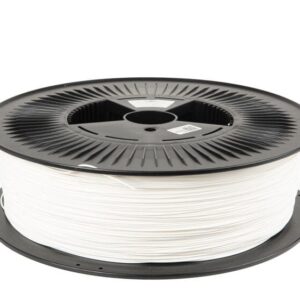 Spectrum Filaments  PLA  1.75mm  Polar White  4,5 kg - Spectrum FILAMENTS