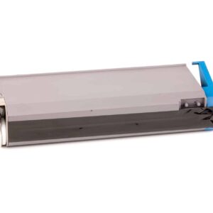 Oki 41963008 sort toner Kompatibel 41963008 - 10.000 sider - Kompatibel - Oki