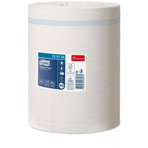 Tork Aftørringspapir Plus | 101221 | Centerfeed | Refill, 11 ruller (kopi) - INKpartner ApS