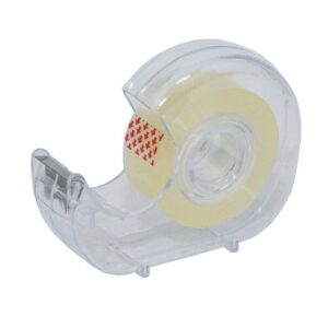 transparent Tapedispenser - INKpartner ApS