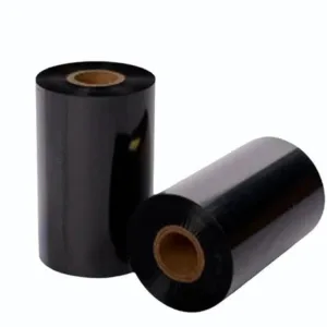 TTR-folie 110x74m voks/resin udvendig ½" / 12,7mm kerne - INKpartner ApS