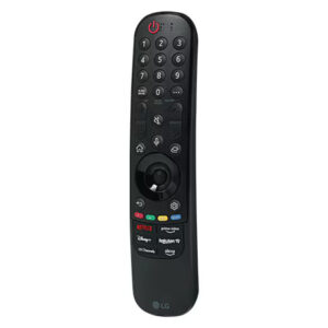 Fjernbetjening, Original, LG Magic Remote MR24GA - KOZ