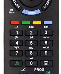 Fjernbetjening, kopi for Sony, UCT-042 - KOZ