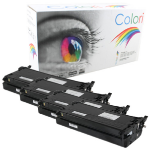 Printer Toner, Dell, Set, 3110Cn 3115Cn - KOZ