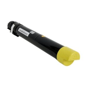 Xerox 006R01514 yellow toner 15.000 sider 006R01514  Kompatibel - INKpartner ApS