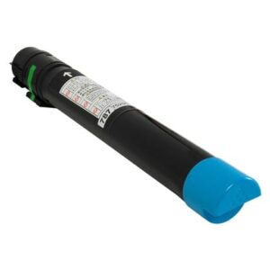 Xerox 006R01516 cyan toner 15.000 sider 006R01516  Kompatibel - INKpartner ApS