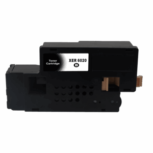 Xerox 106R02763 sort toner 2.000 sider 106R02763  Kompatibel - INKpartner ApS