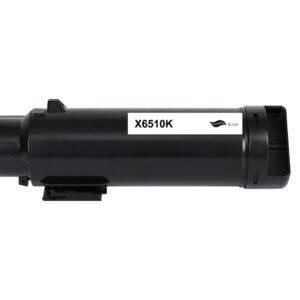 Xerox 106R03480 sort 5.500 sider 6510/6515  Alternativ - INKpartner ApS